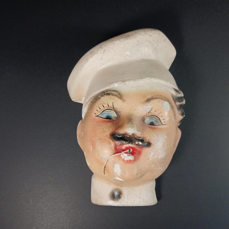 Vintage String Art - Etsy