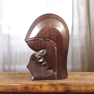 1960s African Carving - Etsy
