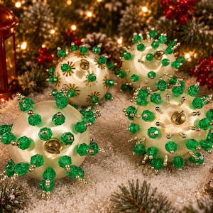 1960s Ornaments - Etsy