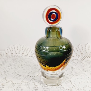 【美品】formia 花瓶glass Murano 美品】formia 花瓶glass Murano 美品】formia 花瓶glass Murano