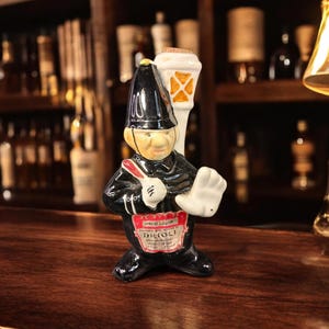 Drioli Liquor Bottle - Etsy