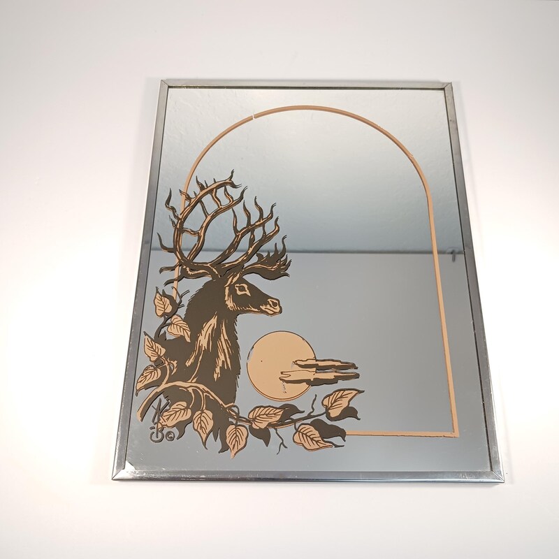 Hunting Wall Decor Etsy