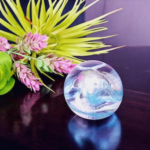 Caithness Paperweight - Etsy