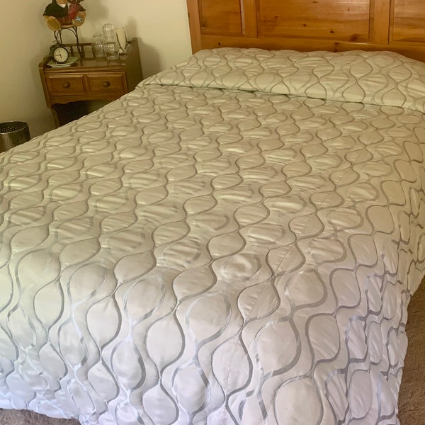 Custom Bedspreads Etsy