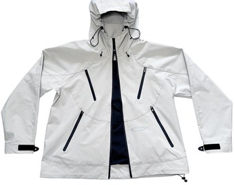 Apex waterproof jacket
