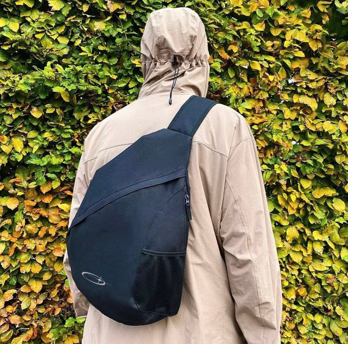 Baselbasel 25L Sling Backpack - Etsy