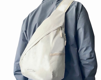 Baselbasel wasserdichter 25L Sling-Umhängerucksack