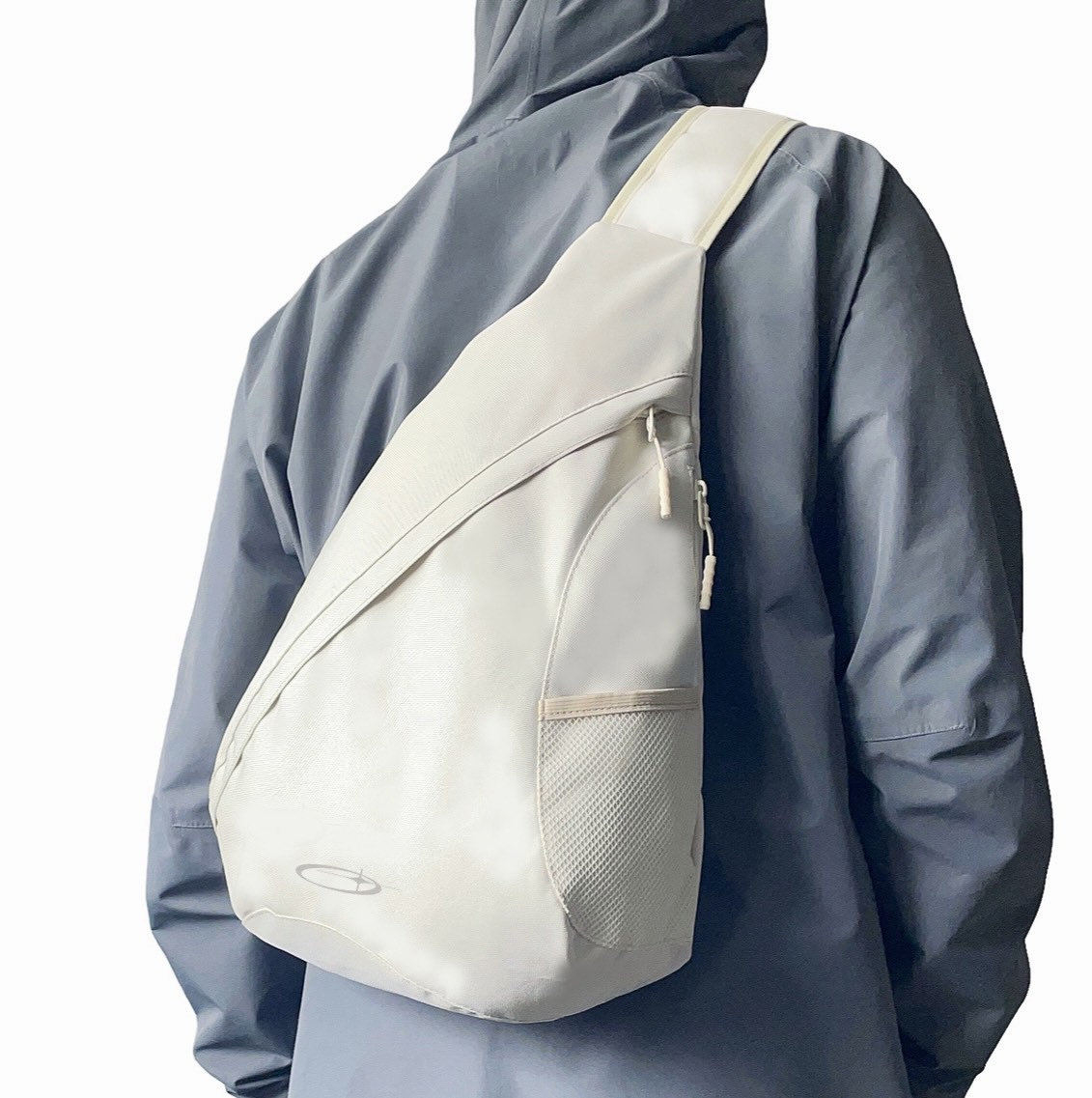 Waterproof Sling Bag Men -  UK