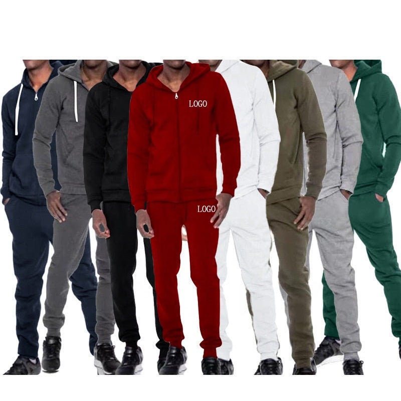 jogger suits for men