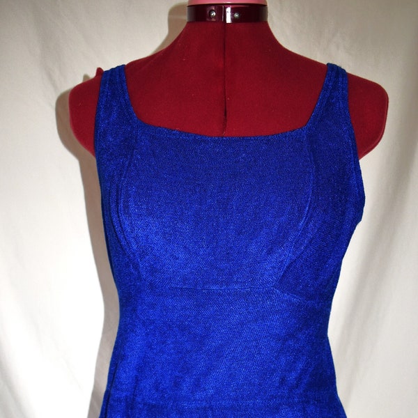 1940s Swimsuit - Etsy