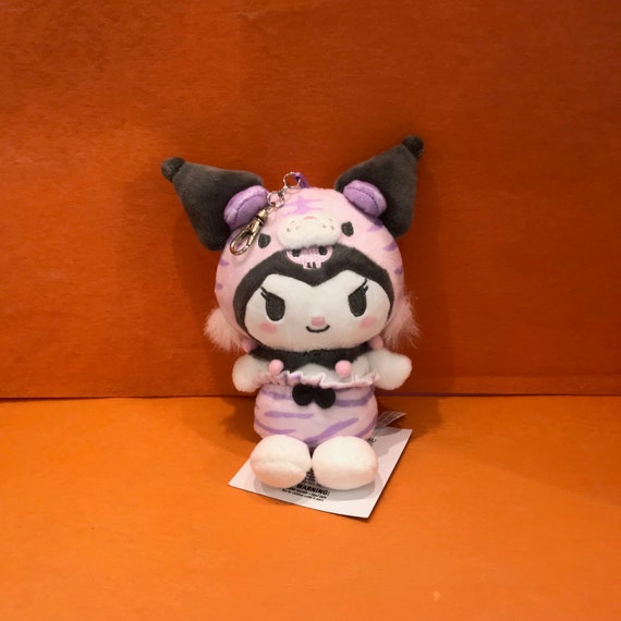 Sanrio Kuromi Plush - Small