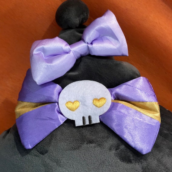 Kuromi Royal Princess 8 Plush