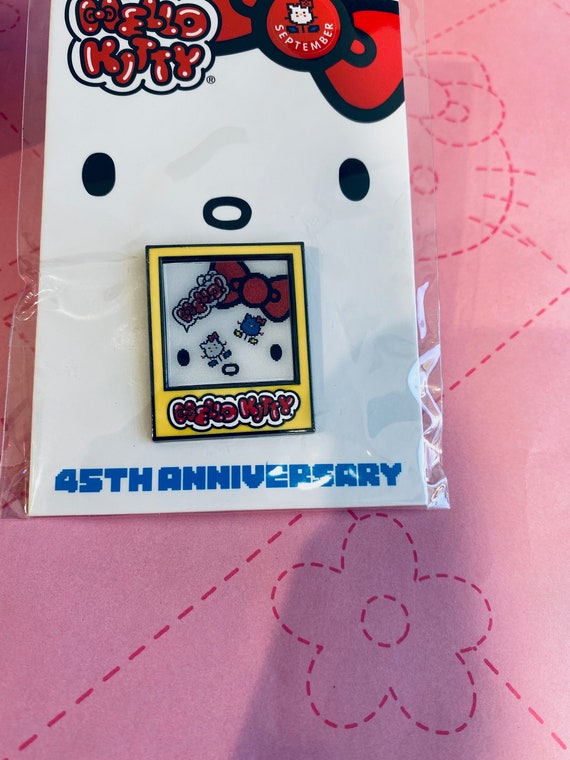 Hello Kitty September