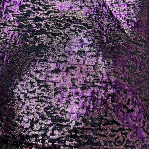 5yds - Organza Brocade Jacquard Lace for Wedding, Evening Wear, Jacket, Suite Dress fabric for Creating Your Unique Stylish Dress.