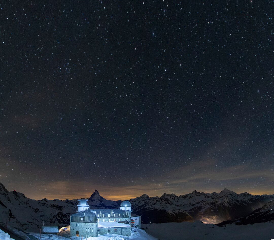 Zermatt Print Wall Art Switzerland Art Zermatt Glacier Etsy