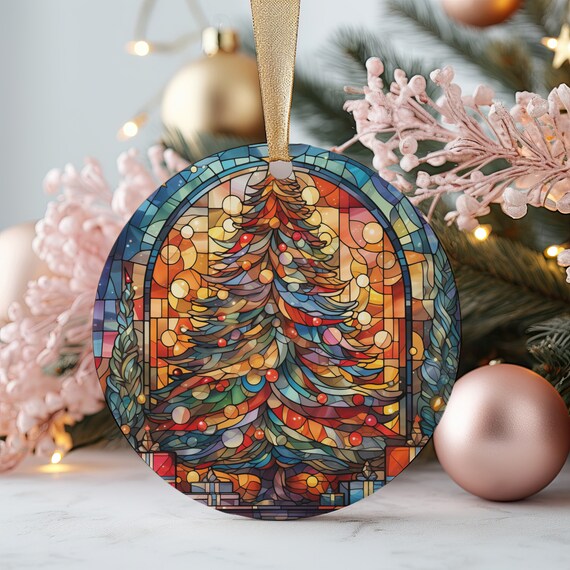 Christmas Ornament Christmas Gift Christmas Holiday Decor Tree Decorations Christmas Decoration Unique Gift Tree Ornaments Etsy Canada