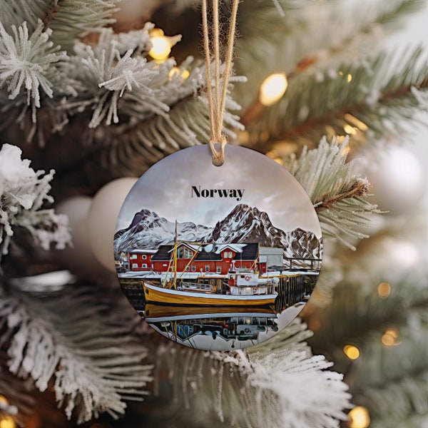 Norwegian Christmas - Etsy