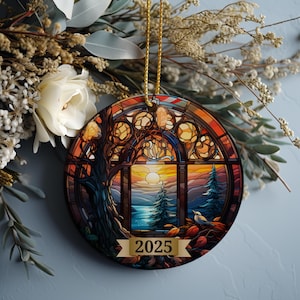 Christmas Tree Decor, Christmas Ornaments, Holiday Decor, Tree Decorations, Christmas Decoration, Unique Gift, Christmas Gifts, Keepsake