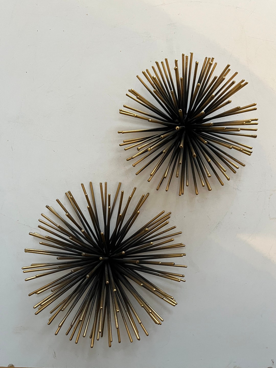 Mid Century Modern Wall Decor - Etsy