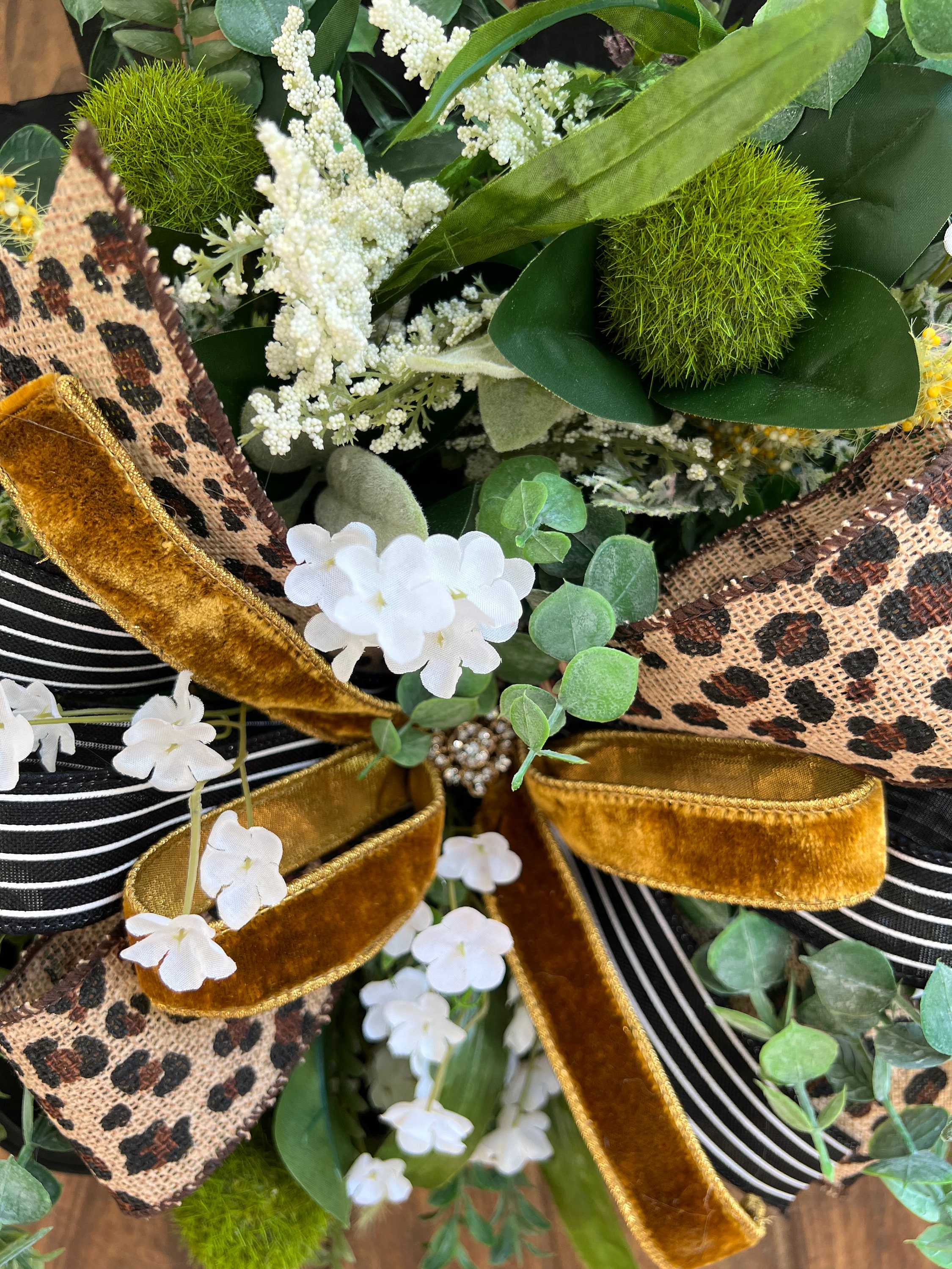 Everyday Farmhouse Black Tobacco Basket Country Boho Chic Etsy