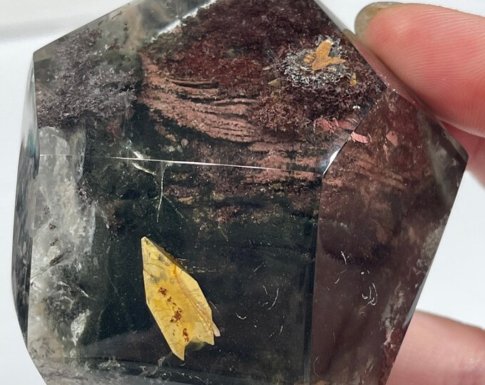 Four Seasons Garden Quartz Sphere craibas.al.gov.br