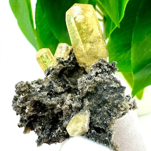 Sweetwater Calcite with Marcasite