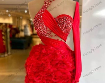 Sexy Evening Dress - Etsy