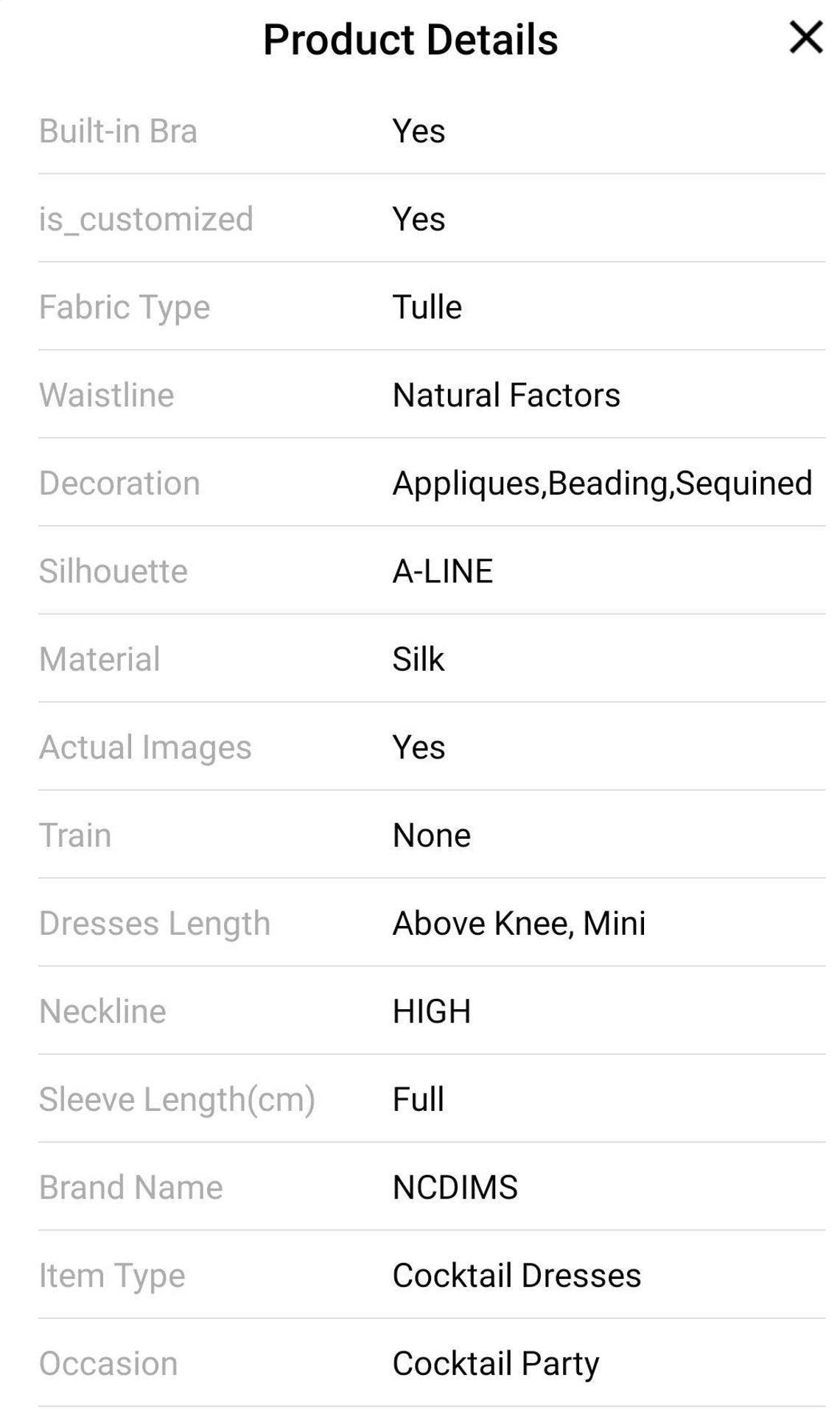 Sky Blue Cocktail Dress Beaded Pleats Mini Bodycon Dress Etsy