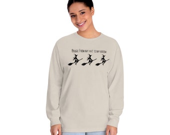 Unisex Classic Long Sleeve T-Shirt