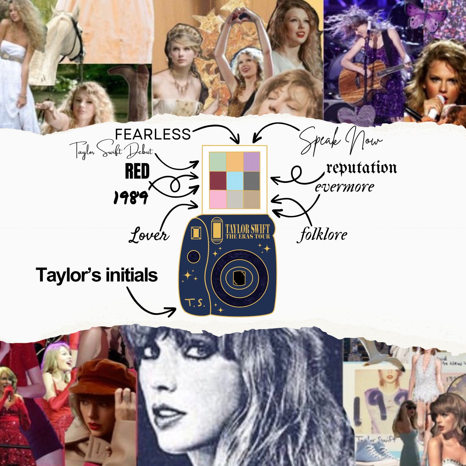 taylor swift 22 Pin for Sale by cyberseven