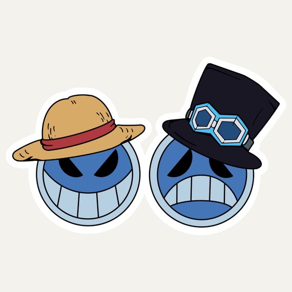 𝐴𝑐𝑒 𝐼𝑐𝑜𝑛  Ace and luffy, One piece ace, Anime