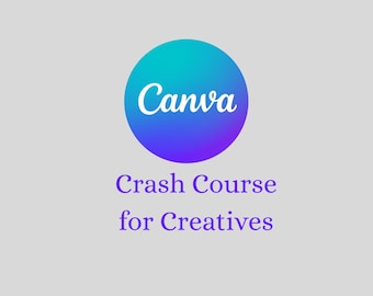 Curso intensivo de Canva