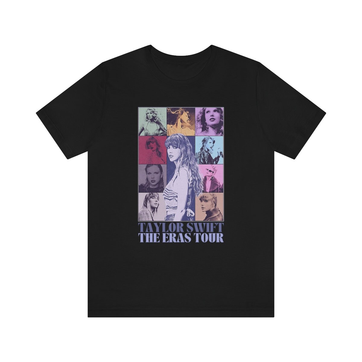 Discover Taylor Swift | Eras Tour Tees