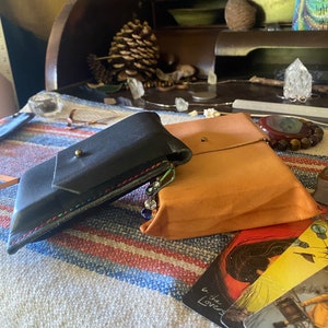 intuitive tarot reading (48 hours)