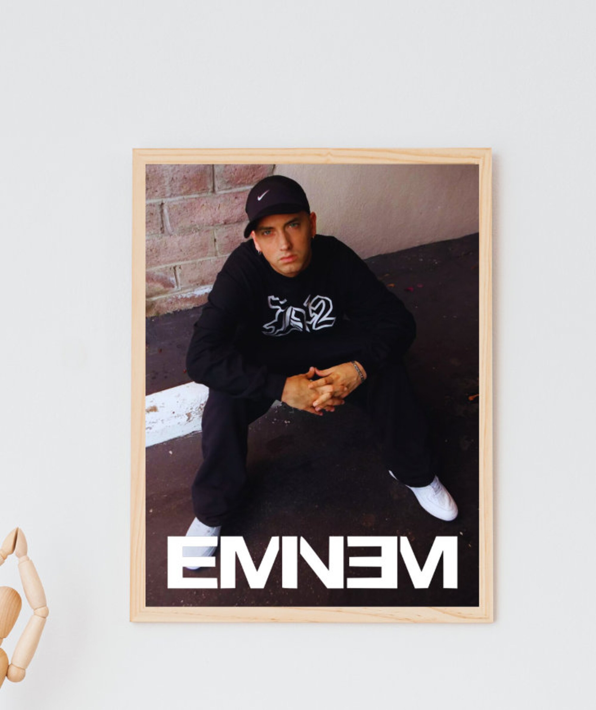 Eminem Cribs