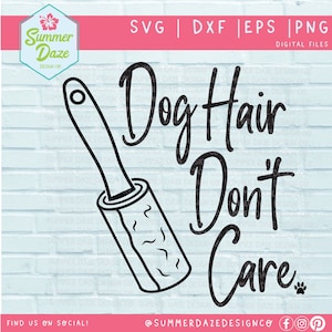 犬 SVG | 犬の毛を気にしない SVG | 犬のお母さん SVG | 犬好きのカットファイル | 毛皮ママ SVG | 犬のお父さん SVG | 面白い犬の格言 | ペット好き | 犬 png