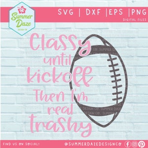 Fußball SVG | Lustiger Fußball svg | Edel bis Anpfiff SVG | Frauen-Fußball-Trikot-Design | Frauen Fußball SVG | Fußball Mama svg