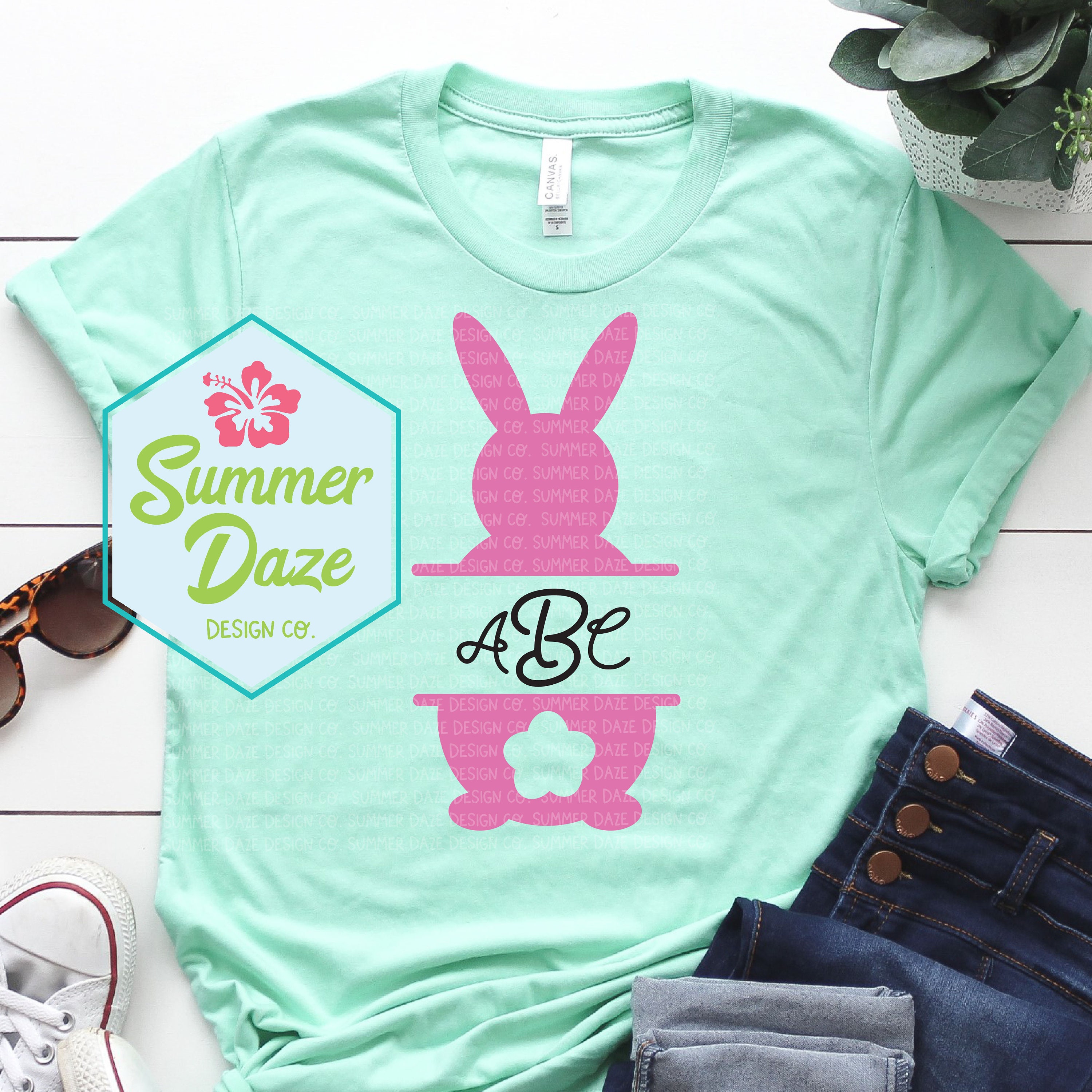 Easter SVG Bundle | Happy Easter SVG Bundle | Spring SVG | Easter Shirt ...
