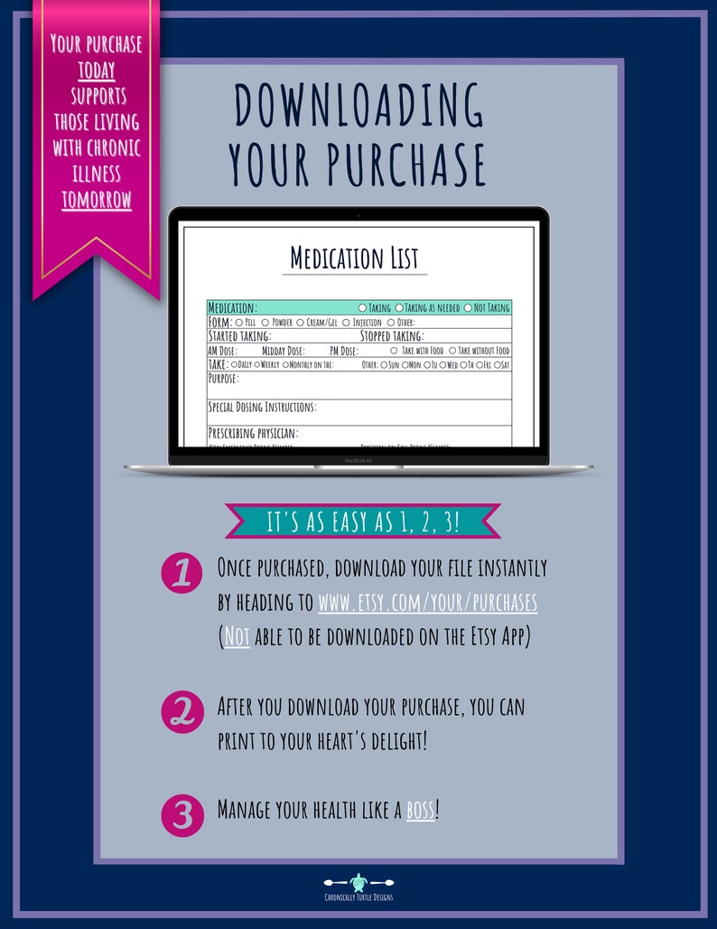 printable-medication-list-digital-medication-list-chronic-illness