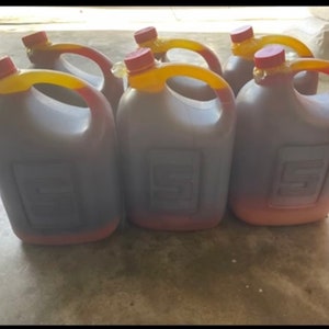 Nigeriaanse palmolie