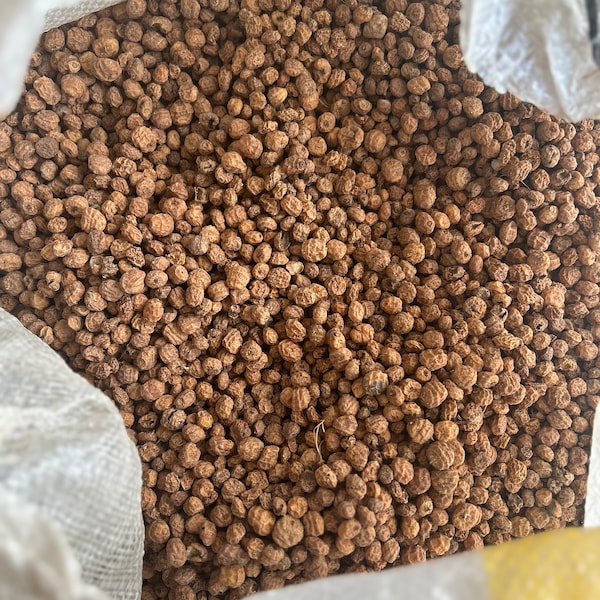 Tiger nut (2.5lbs)