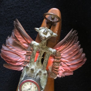 Tempus Fugit Time Flies image 3