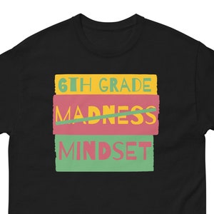 Mentalidade da 6ª série