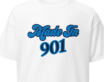 Made In 901  Memphis
