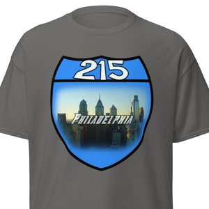 Interstate Philly 215