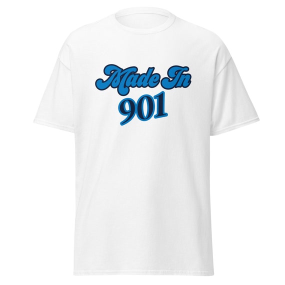 Made In 901  Memphis