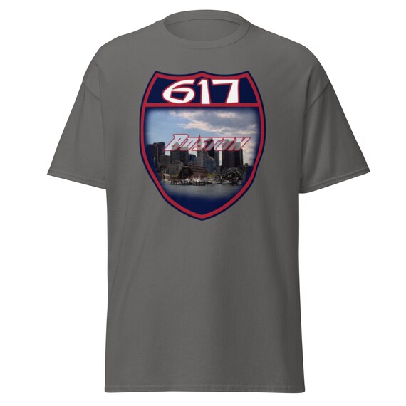 Interstate Boston 617