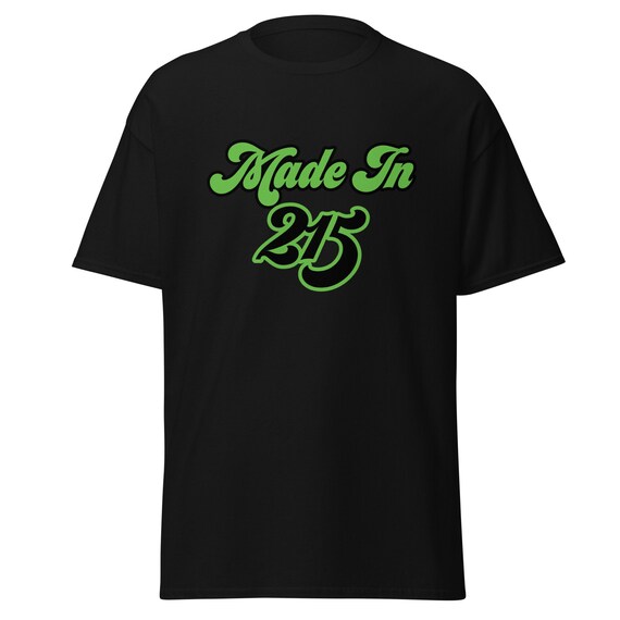 Made In 215 Philly