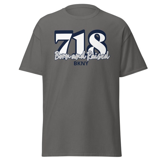718 Born and Raised in Brooklyn 2