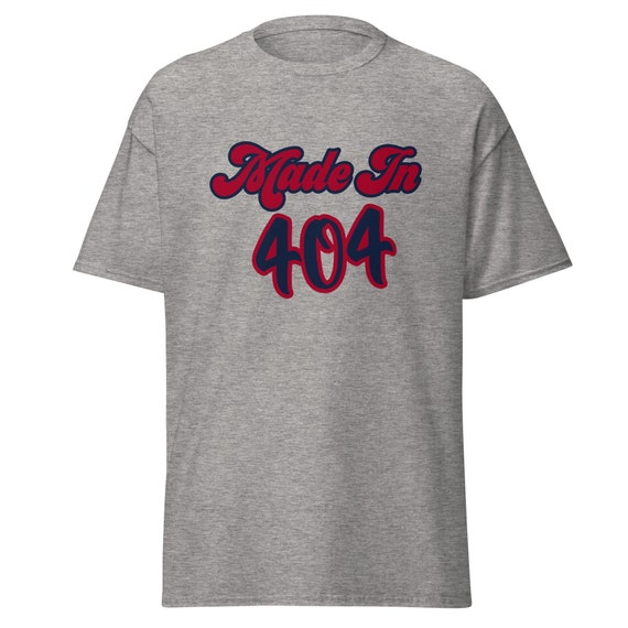 Made in 404 Atlanta